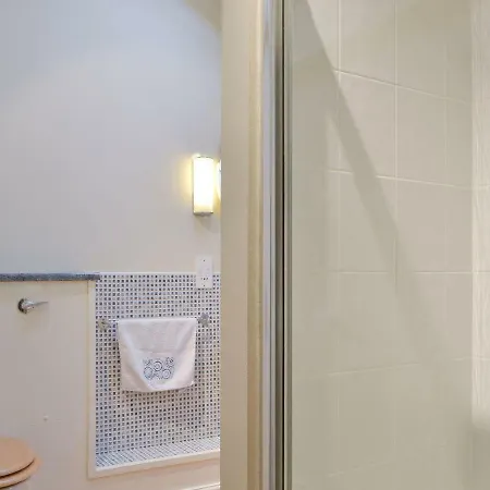 Brook Prázdninový dům